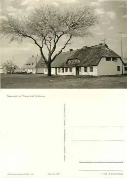 18565 Hiddensee Neuendorf  *1965 Hanich1939