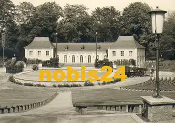 Dresden Freilichtbühne "Junge Garde" Grosser Garten *1967 Hanich1910