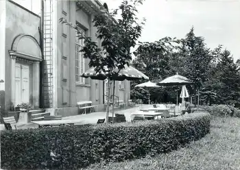 01816 Bad Gottleuba Klinik-Sanatorium *1970 Hanich1858