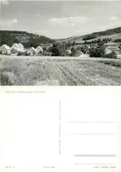 01816 Bahratal Hellendorf *1977 Hanich1852