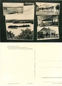 17258 Feldberg Mecklenburg *1965 Hanich1679