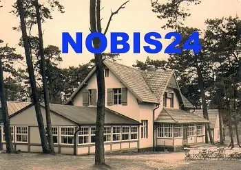 18565 Hiddensee Gaststätte "Zum Klausner" *1965 Hanich1779