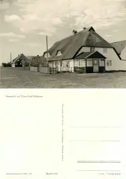 18565 Hiddensee Neuendorf *1966 Hanich1938