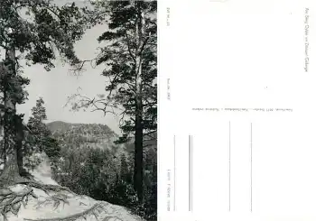 02797 Oybin Zittauer Gebirge  *1971 Hanich1902