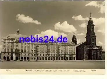 Dresden Altmarkt *ca.1957