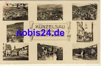 74653 Künzelsau o 1937