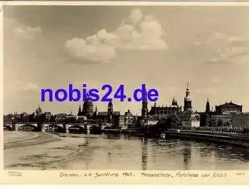Dresden *ca.1940 Hahn Foto10817