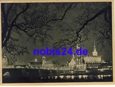 Dresden Altstadt *ca.1940