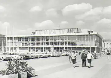 Dresden Altmarkt Kulturpalast  *1970 Hanich2204