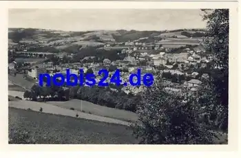 Semily Celkovy pohled *ca. 1950