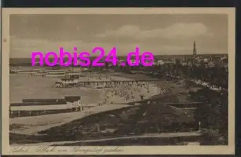 17419 Ahlbeck o 7.8.1921