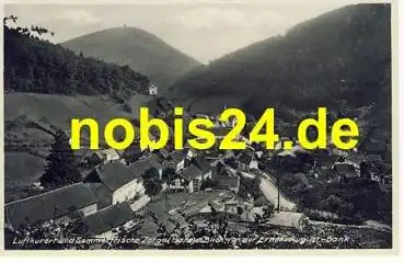 37449 Zorge Harz *ca.1940