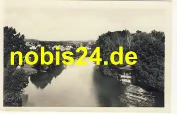 Svetla nad Sazavou  *ca.1950