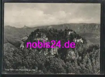 02797 Oybin vom Pferdeberg o 13.6.1971