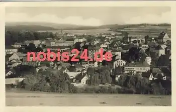Rychnov nad Kneznou o ca.1950