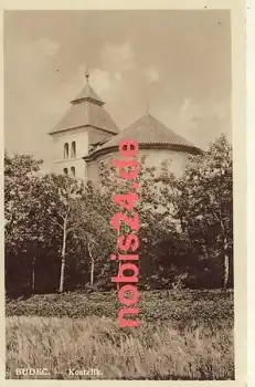 Budec Kostelik Zákolany *ca.1930