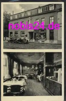 42489 Wülfrath Hotel Bovensiepen  o 22.9.1939