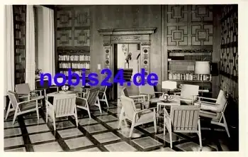 23845 Bahrenhof Mütterheim *ca.1960