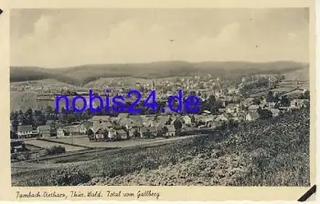 99897 Tambach Dietharz *ca.1944