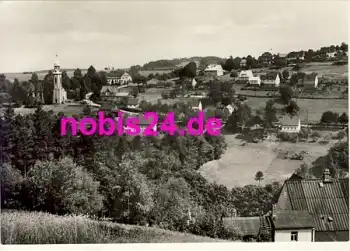 09496 Pobershau *ca.1977