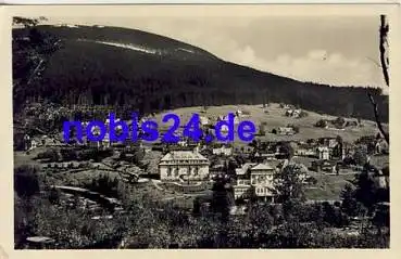 Spindleruv Mlyn Krkonose o 1948