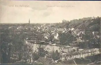 15562 Kalkberge vom Schulzenberg * ca. 1910
