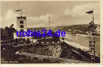 Prag Barrandov *ca.1930