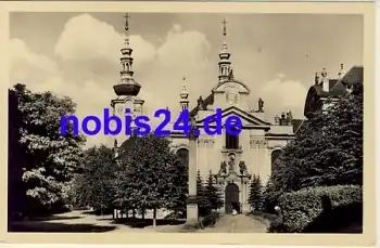 Prag Stahov Klaster *ca.1935