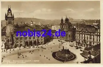 Prag Stamestske *ca.1939