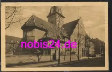 Berlin Realgymnasium Schule o 16.6.1926