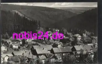 99898 Finsterbergen o 27.7.1968