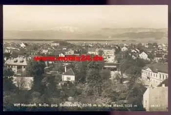 Wiener neustadt RS: Stempel Sturm Abteilung Danzig, 19.3.1941