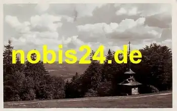 Moravskoslezske Bezkydy o 14.4.1948