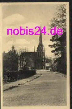 21493 Schwarzenbek *ca.1950