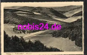 59955 Hoheleye Lennetal *ca.1930