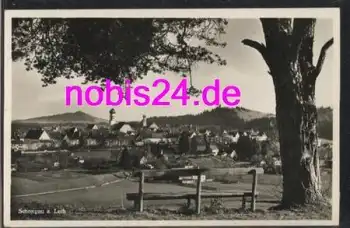 86956 Schongau am Lech *ca.1940