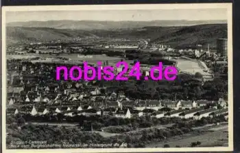 Stuttgart Cannstatt Neckartal *ca.1930