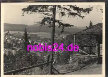 99898 Finsterbergen o 23.9.1970