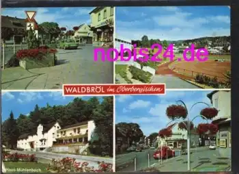 51545 Waldbröl o 10.10.1985
