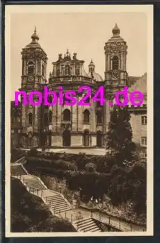 76356 Weingarten Klosterkirche *ca.1910