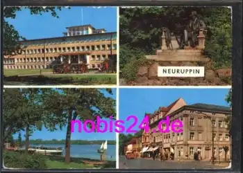 16816 Neuruppin  o ca.1981