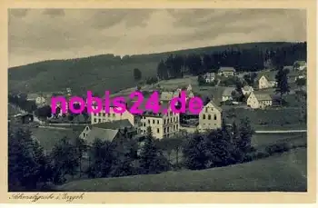 09477 Schmalzgrube Erzgebirge *ca.1925