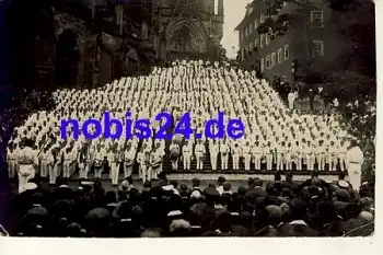 Erfurt Turn und Sportfest *ca.1930