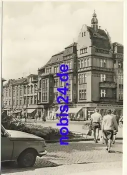 16816 Neuruppin Karl Marx Strasse *ca.1977