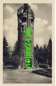 03130 Spremberg Georgenbergturm o 6.7.1965