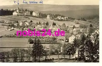 99898 Finsterbergen o 10.7.1963