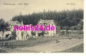 99898 Finsterbergen Villa Helene *ca.1915