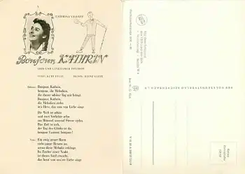 Valente Caterina Bonjour Kathrin  *1957