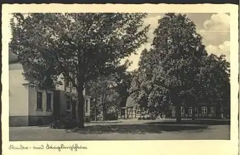 19249 Lübtheen NSV Heim * ca. 1940