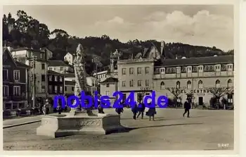 Lissabon Cintra *ca.1944